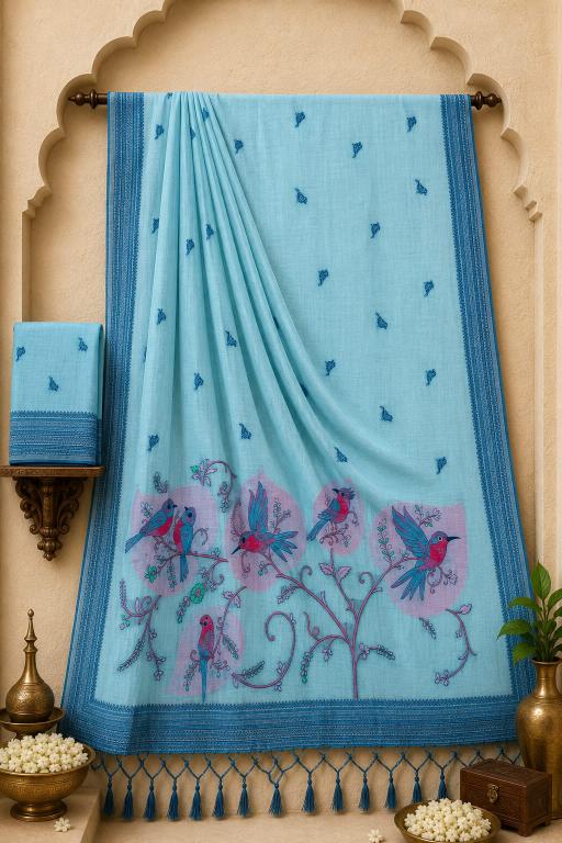 Vastrangan nyra best wholesale saree market in india